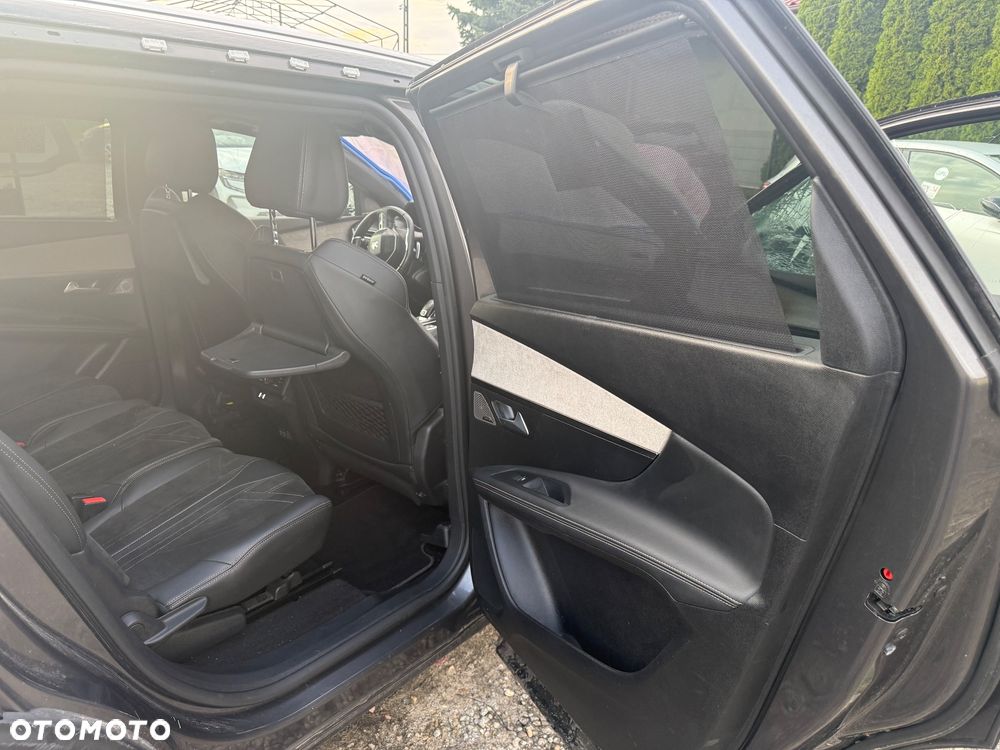 Peugeot 5008 - 14