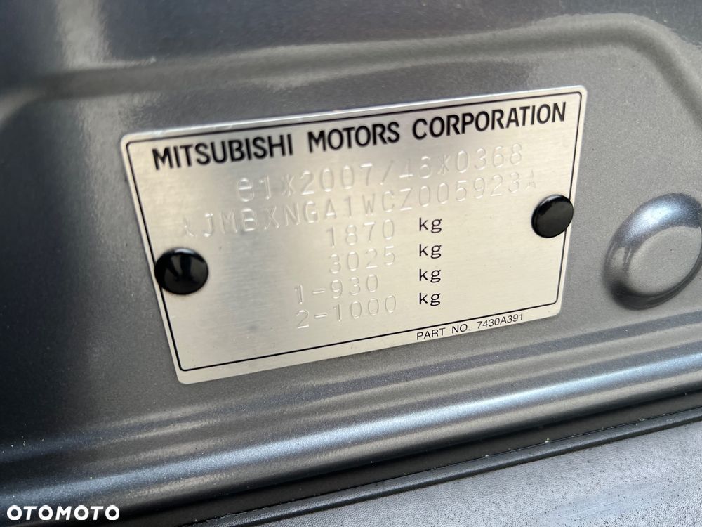 Mitsubishi ASX 1.6 ClearTec 2WD - 24