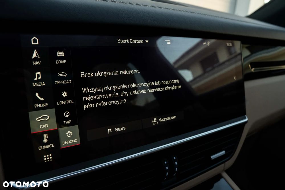 Porsche Cayenne S - 38