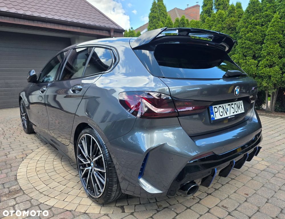 BMW 1M - 7