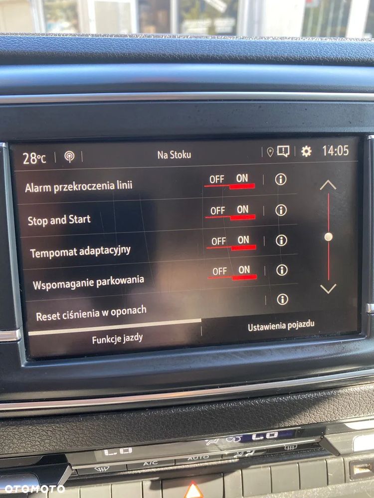 Opel Zafira - 25