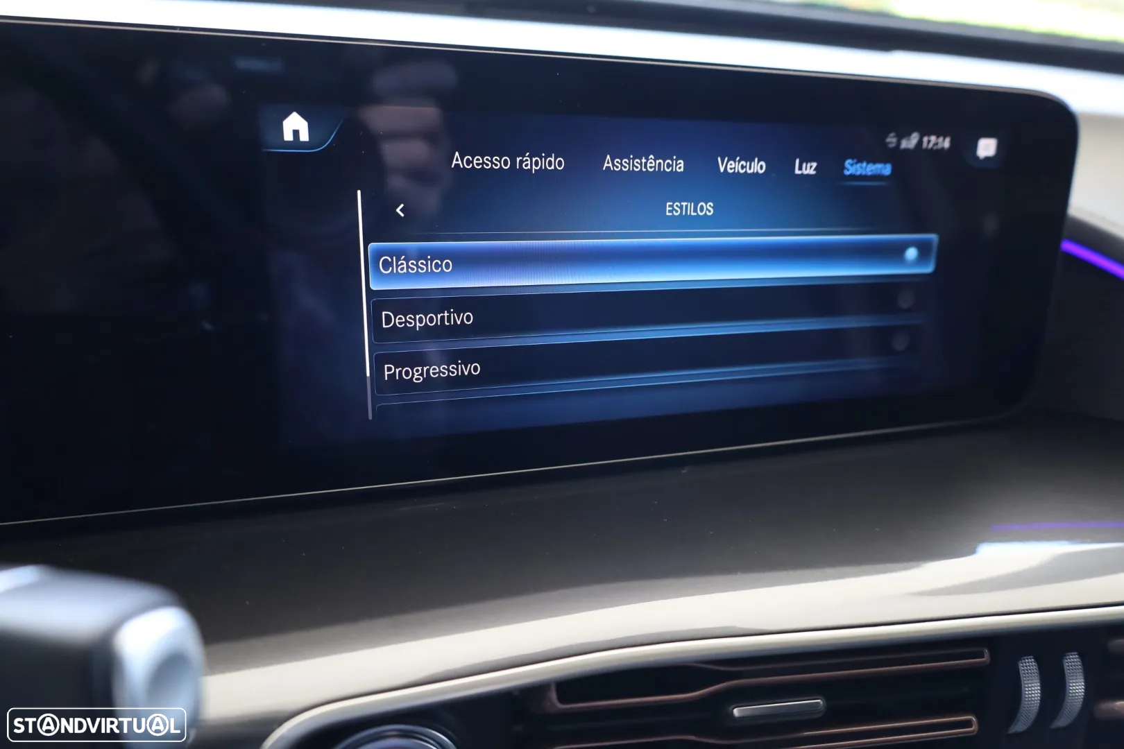 Mercedes-Benz EQC 400 4Matic - 51