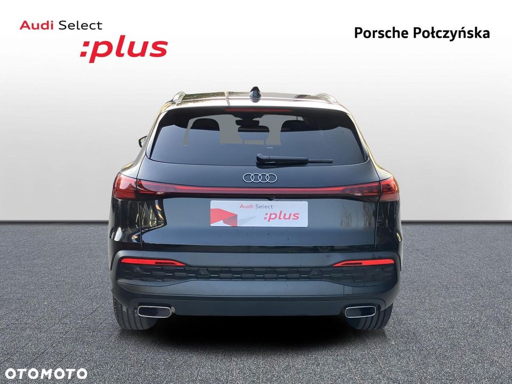 Audi Q5 2025 photo 4