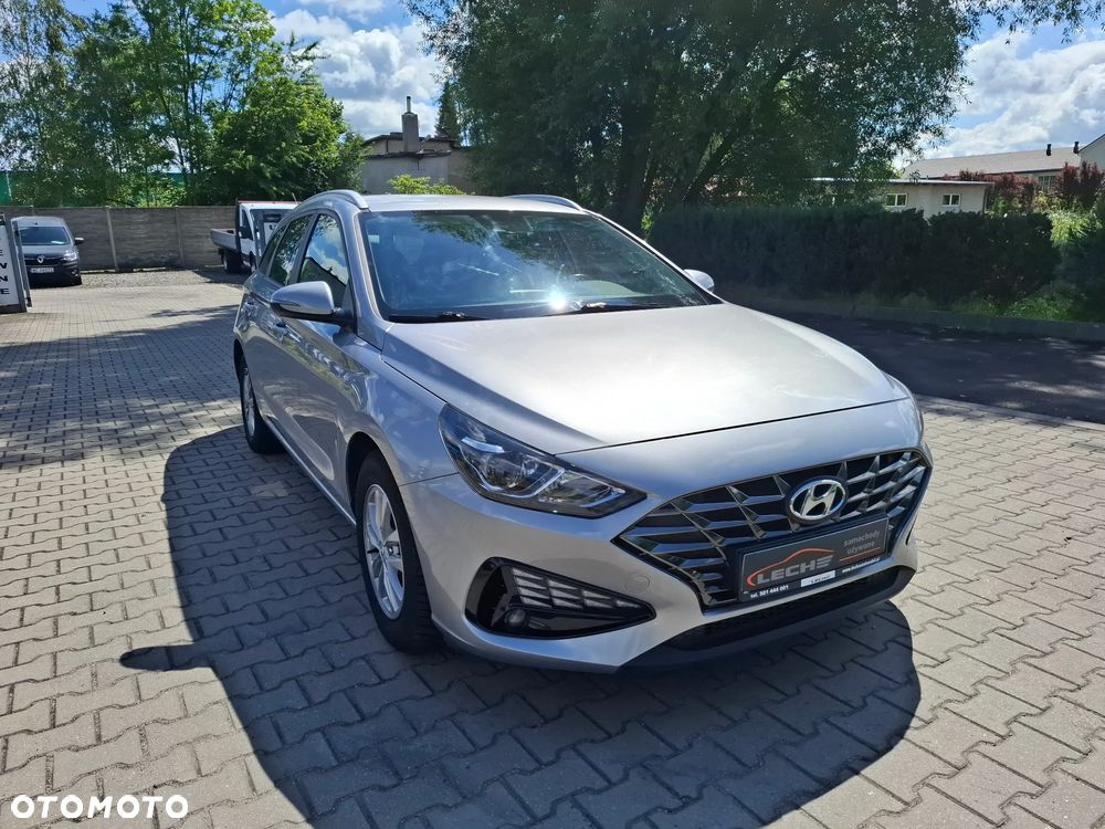 Hyundai i30 - 2