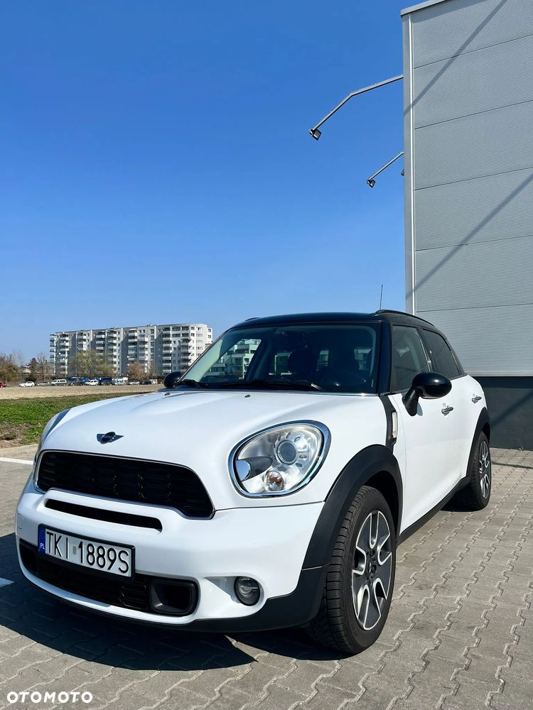 MINI Cooper S - 2