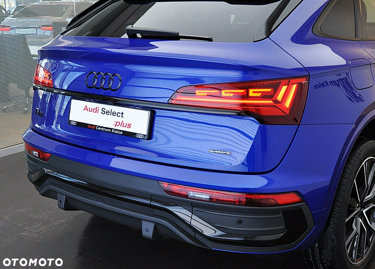 Audi Q5 Sportback - 11