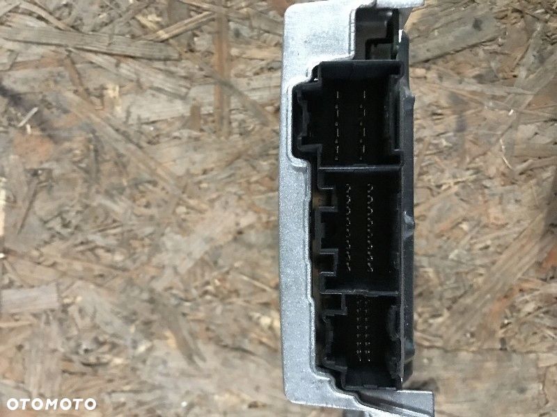 WZMACNIACZ BHR166A20 BOSE MAZDA3 3 BM 13-17R - 2