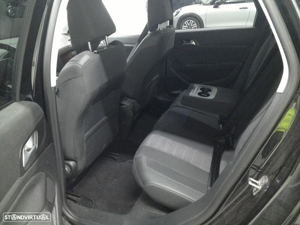 Peugeot 308 SW 1.5 BlueHDi Allure Pack - 7