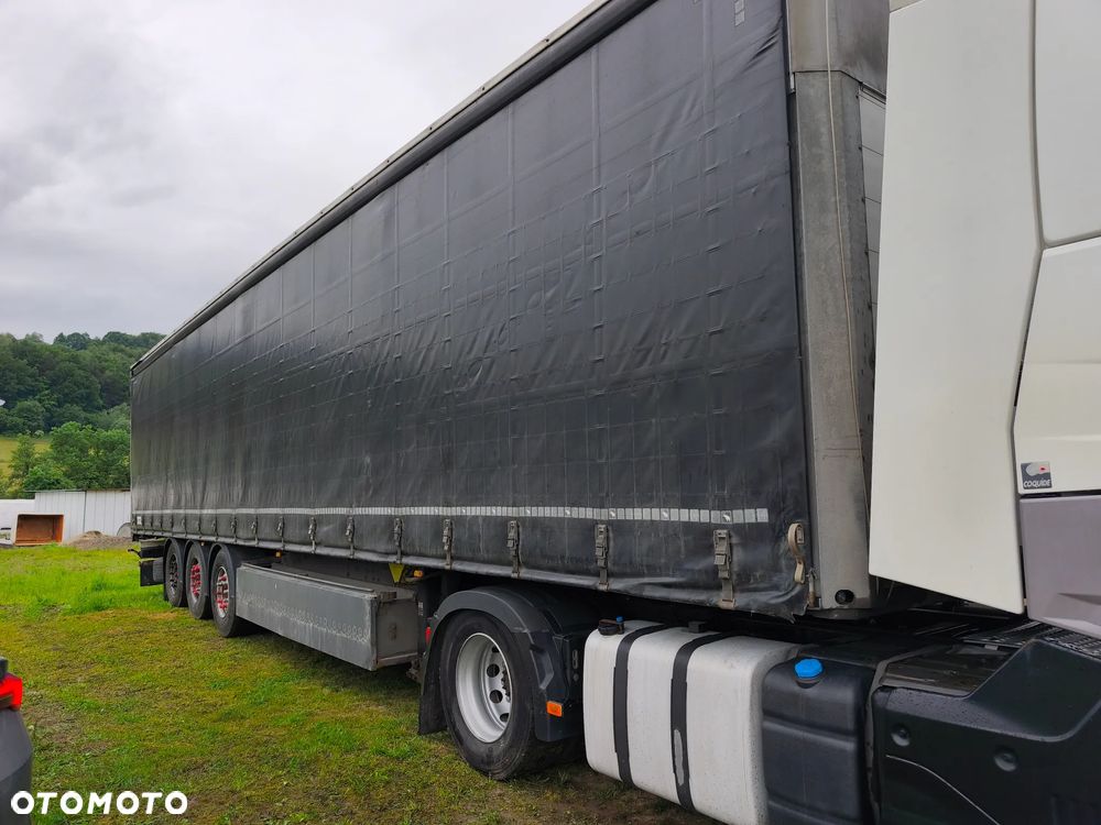 Schmitz Cargobull S01 - 11