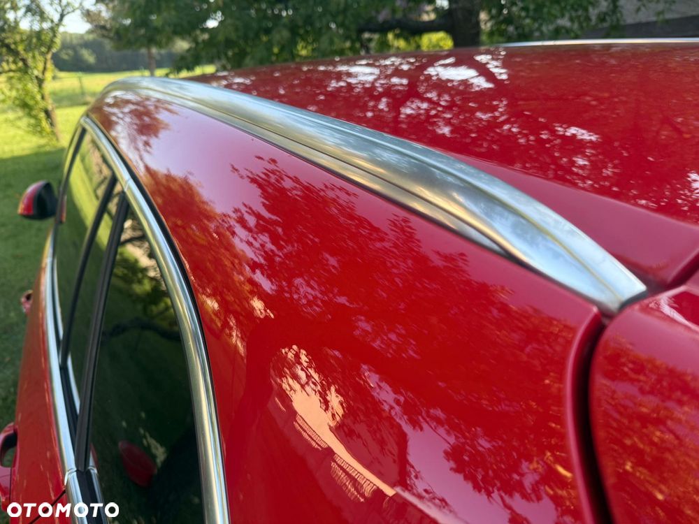 Opel Insignia 2.0 Turbo 4x4 Sport - 32