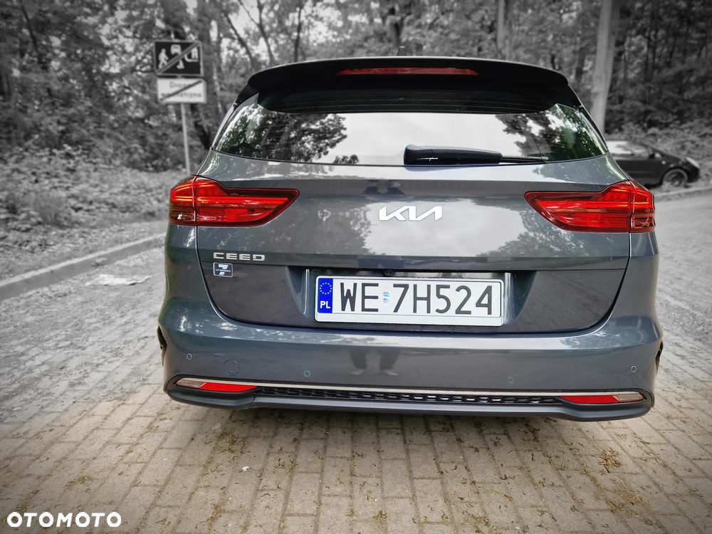 Kia Ceed 1.5 T-GDI M - 20