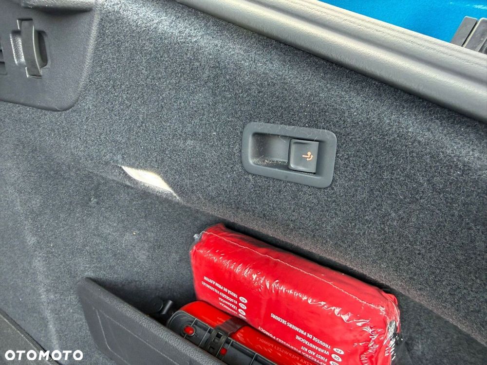 Volkswagen Arteon 2.0 TSI R-Line DSG - 11