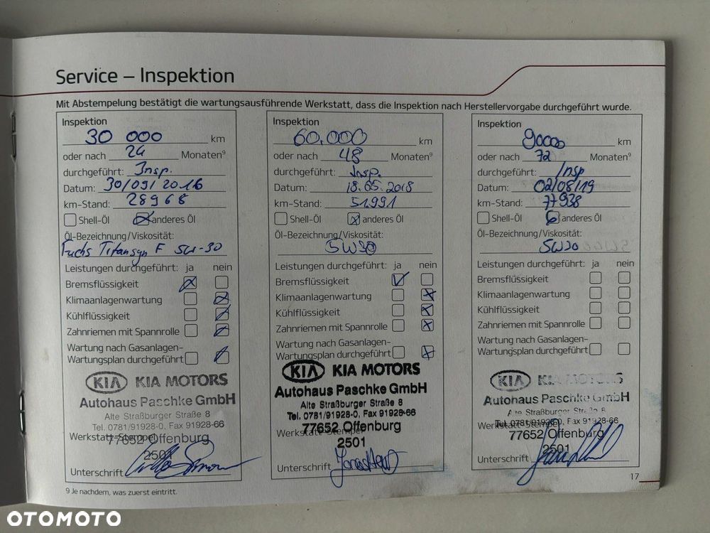 Kia Sportage 1.6 GDI XL 2WD - 38