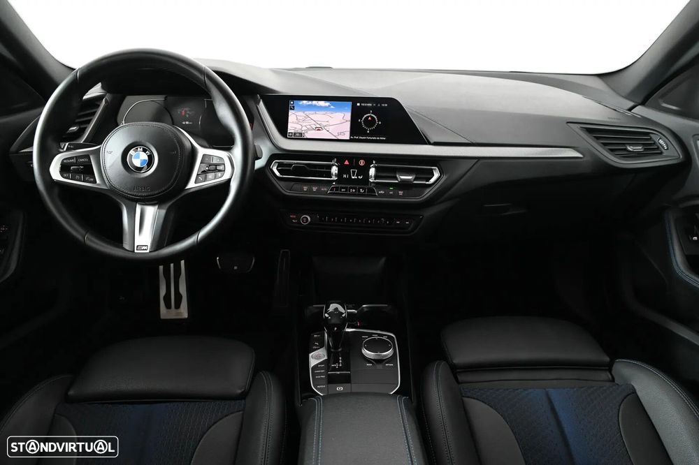 BMW 216 Gran Coupé d Pack Desportivo M - 3