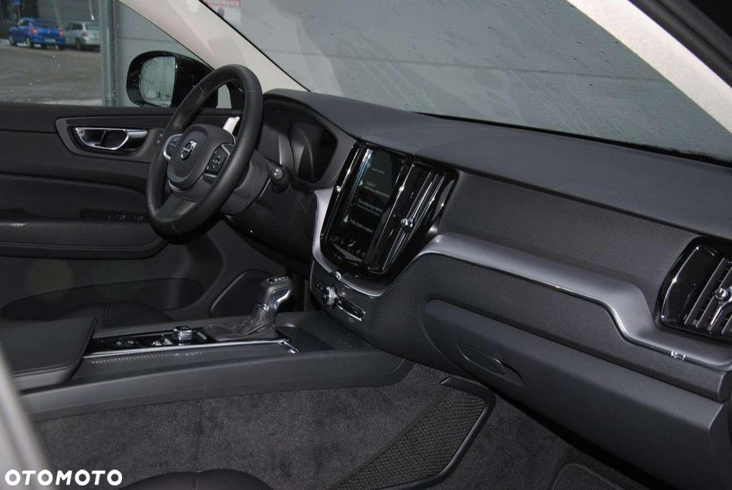 Volvo XC 60 - 16