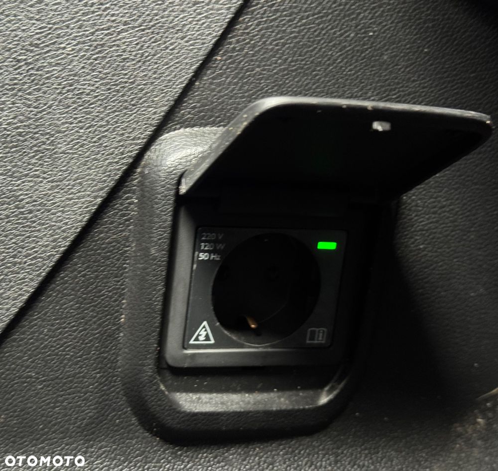 Citroën Berlingo M BlueHDi 130 SHINE - 31