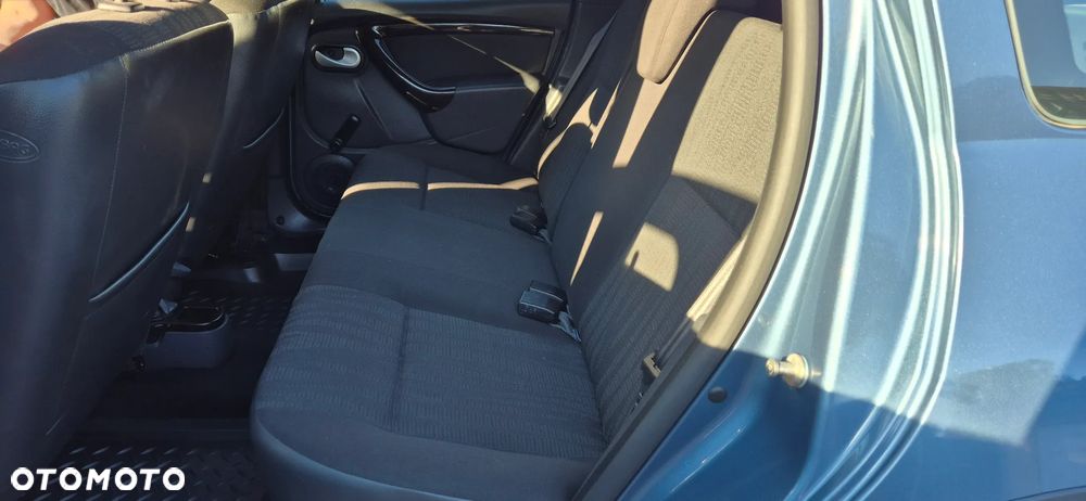 Dacia Duster 1.5 dCi Ambiance - 17