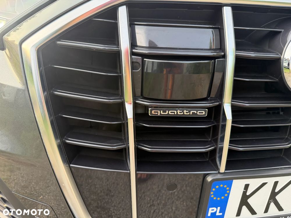 Audi Q7 50 TDI mHEV Quattro S Line Tiptr - 36