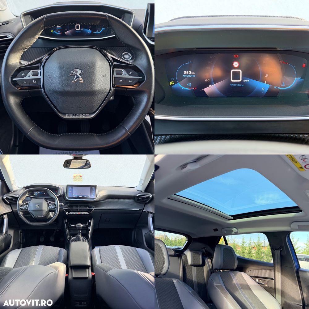 Peugeot 2008 PureTech 100 Stop&Start Allure Pack - 8