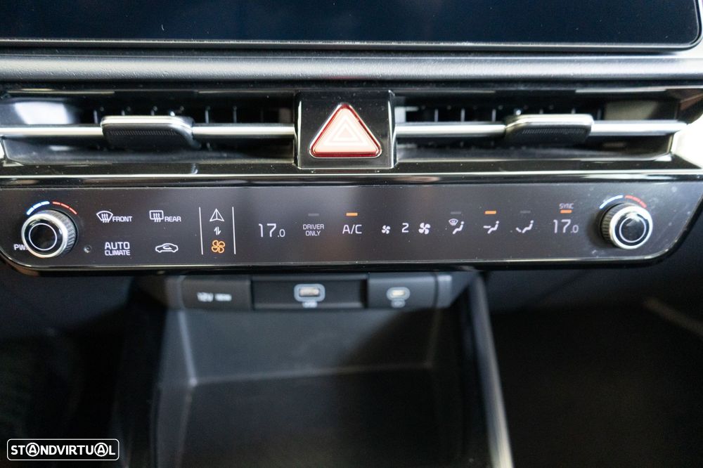 Kia Niro EV Vision - 28
