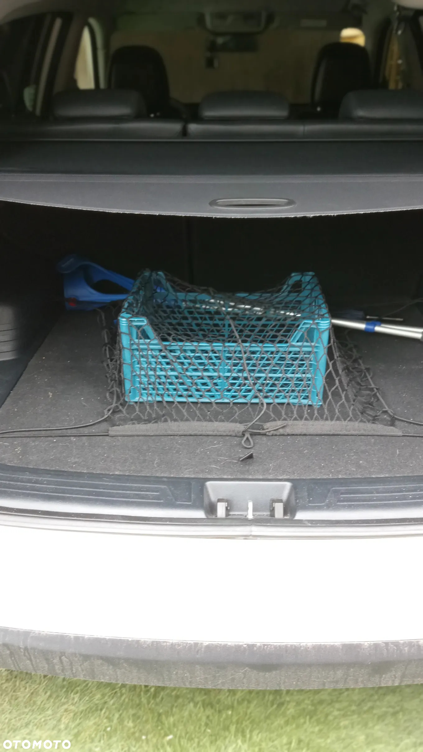 Hyundai ix35 1.6 GDI Classic 2WD - 8