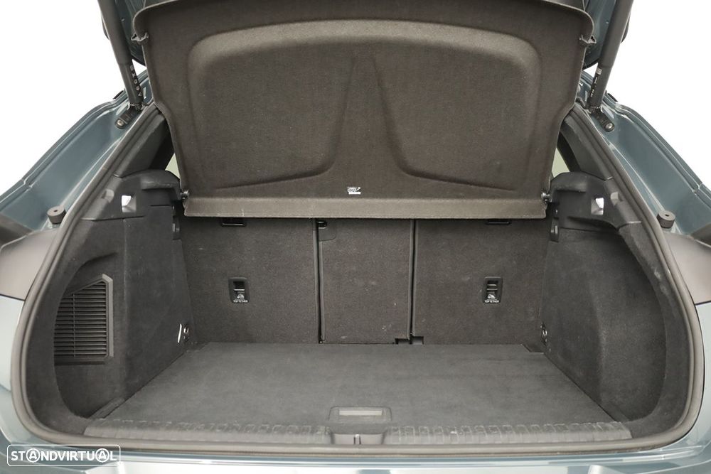 Cupra Terramar 1.5 e-Hybrid DSG - 23