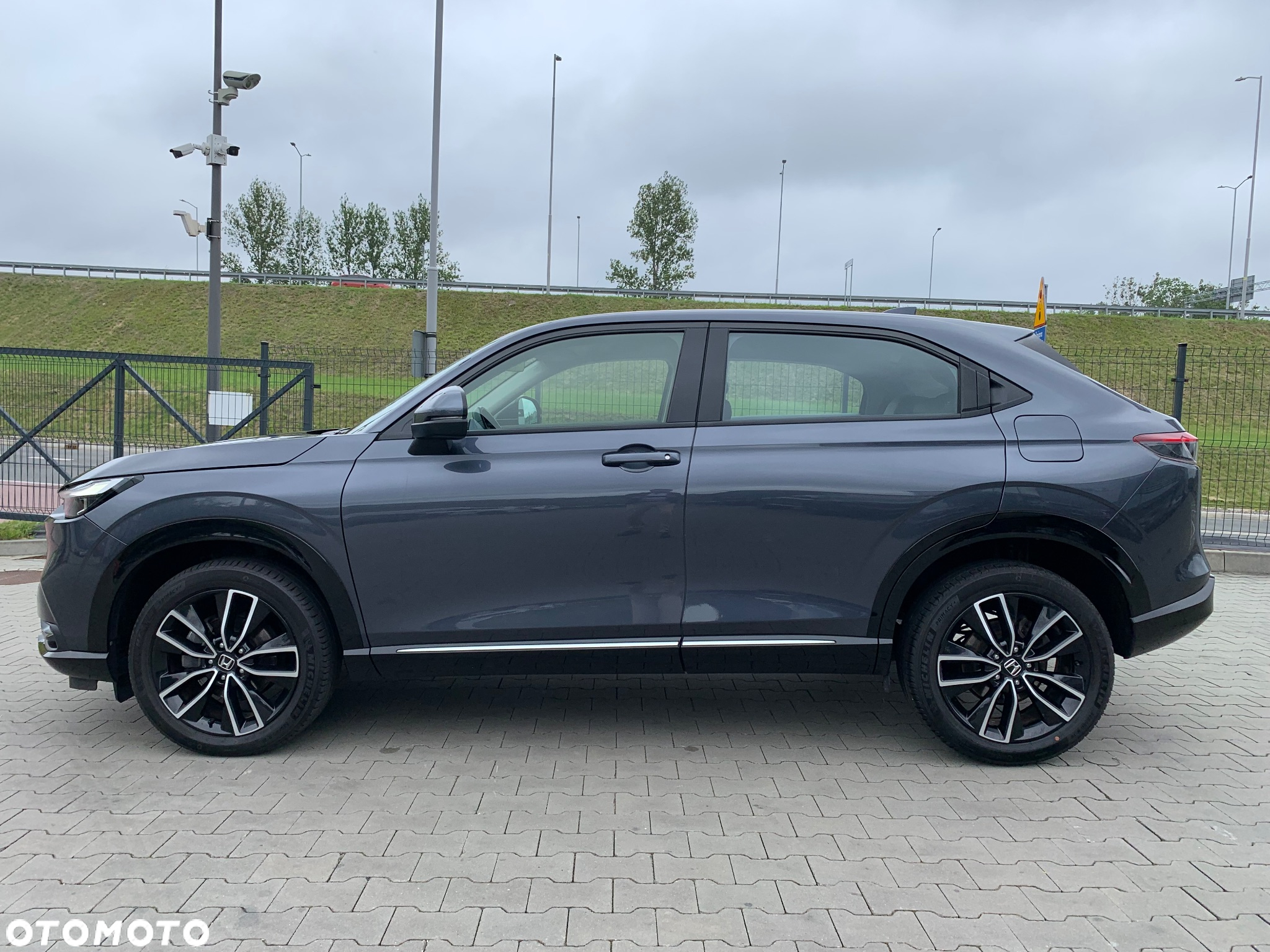 Honda HR-V - 13