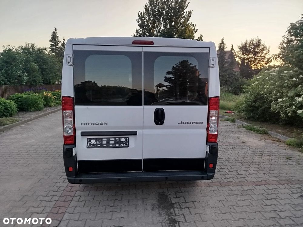 Citroën Jumper - 8