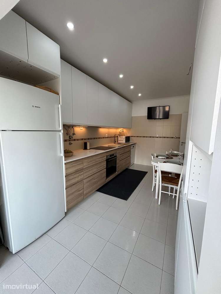 Apartamento T3 com suíte no Laranjeiro - Grande imagem: 3/42