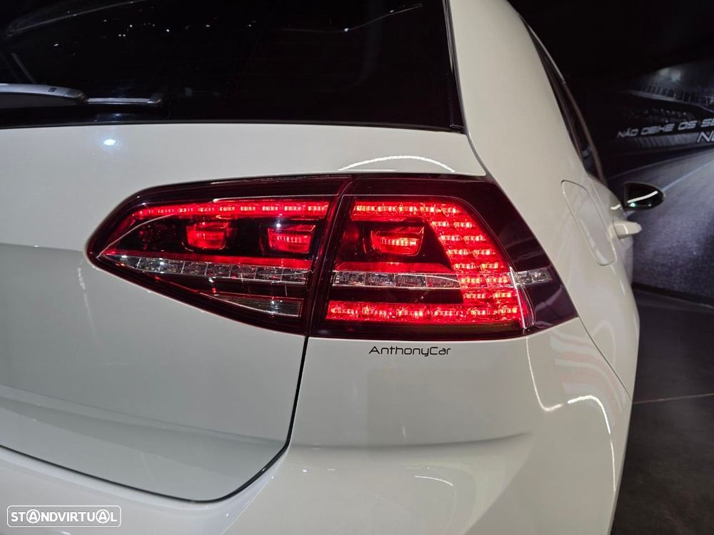 VW Golf 2.0 TSi GTi DSG Performance - 27