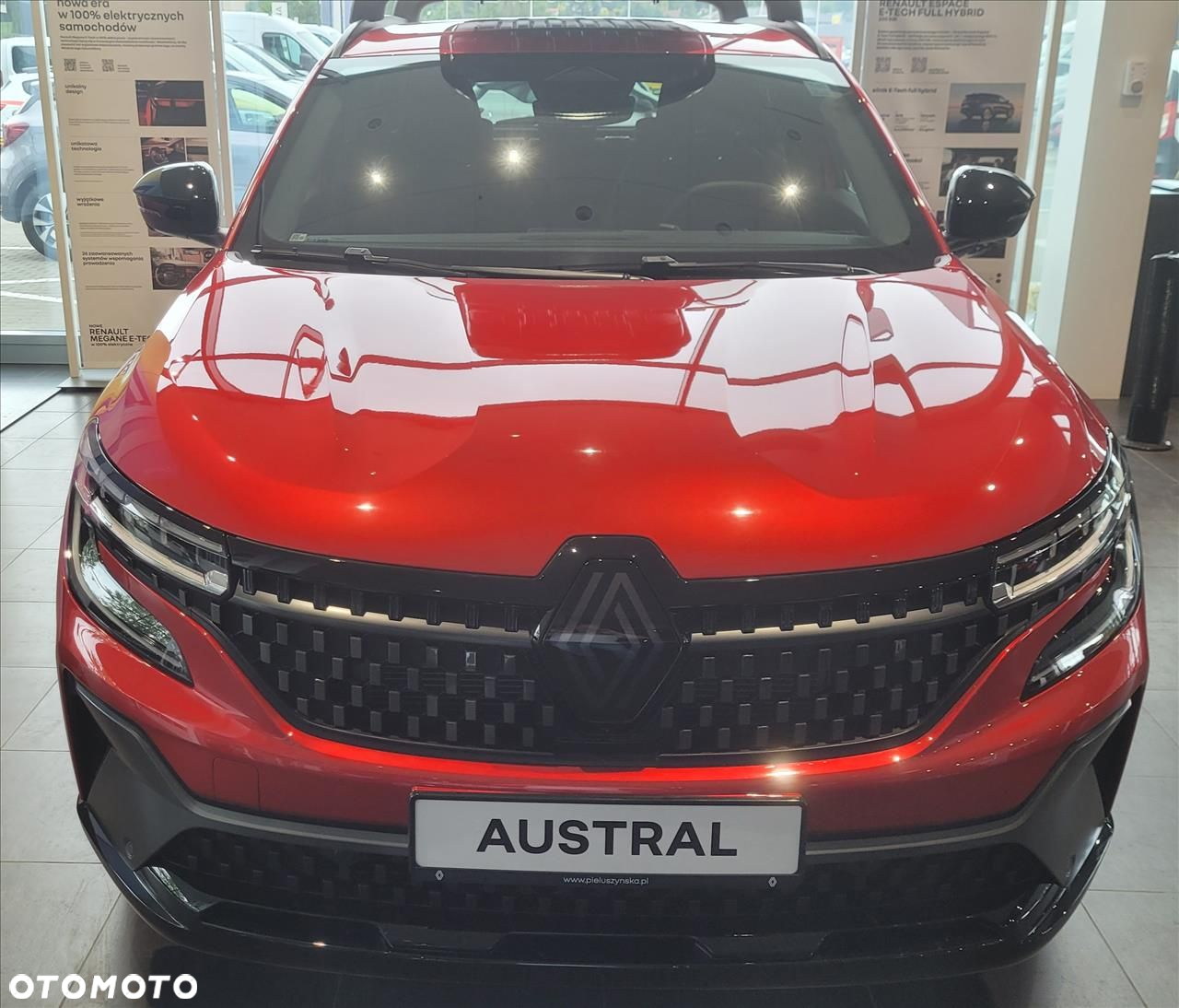 Renault Austral - 3