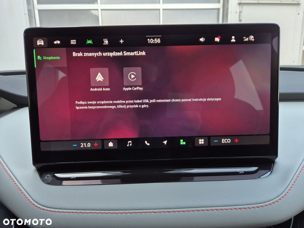 Skoda Elroq 60 63kWh - 27