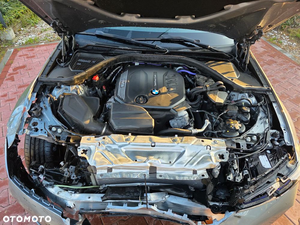 BMW Seria 3 - 14