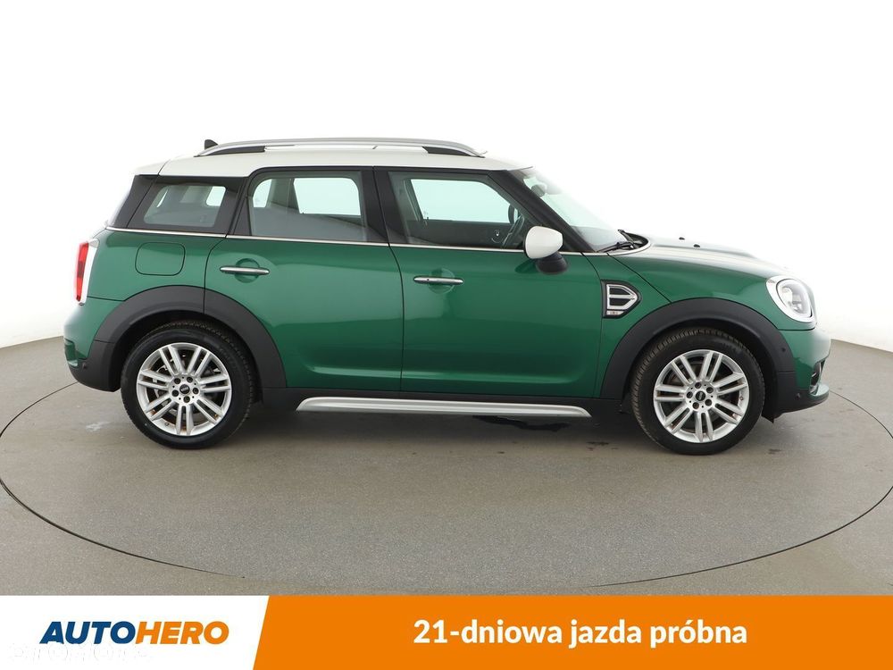 MINI Countryman - 7