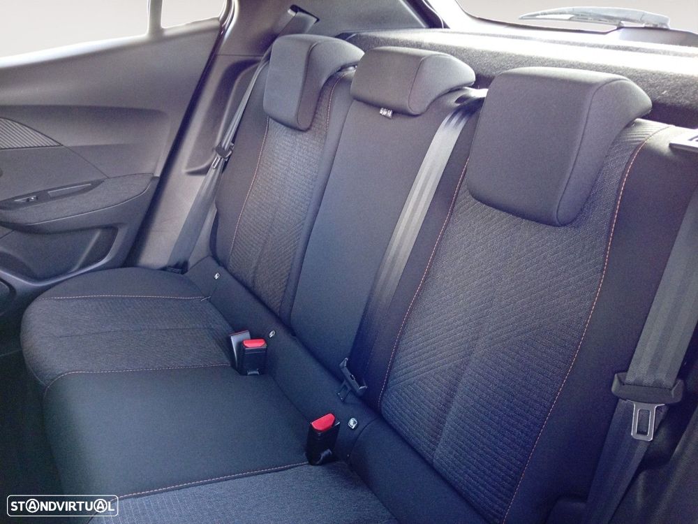 Peugeot 2008 1.2 PureTech Style - 13
