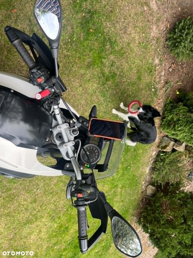 BMW GS - 5
