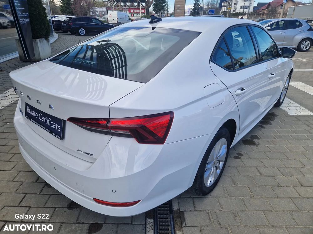 Skoda Octavia 2.0 TDI Ambition - 4