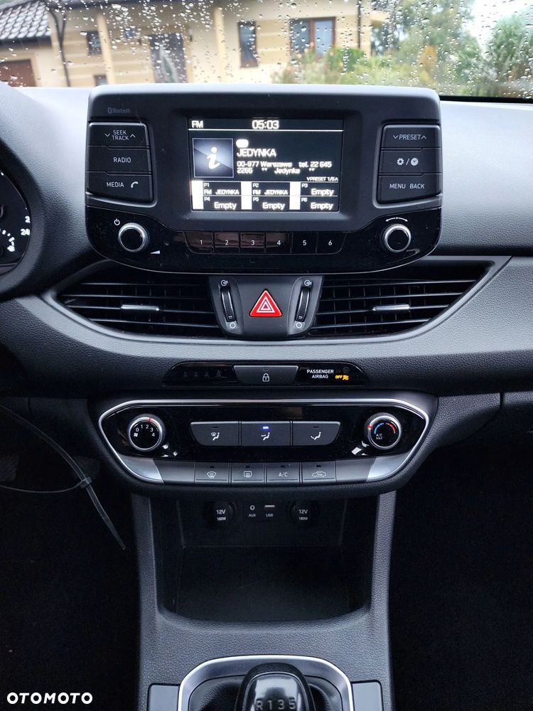 Hyundai i30 1.4 Trend - 23