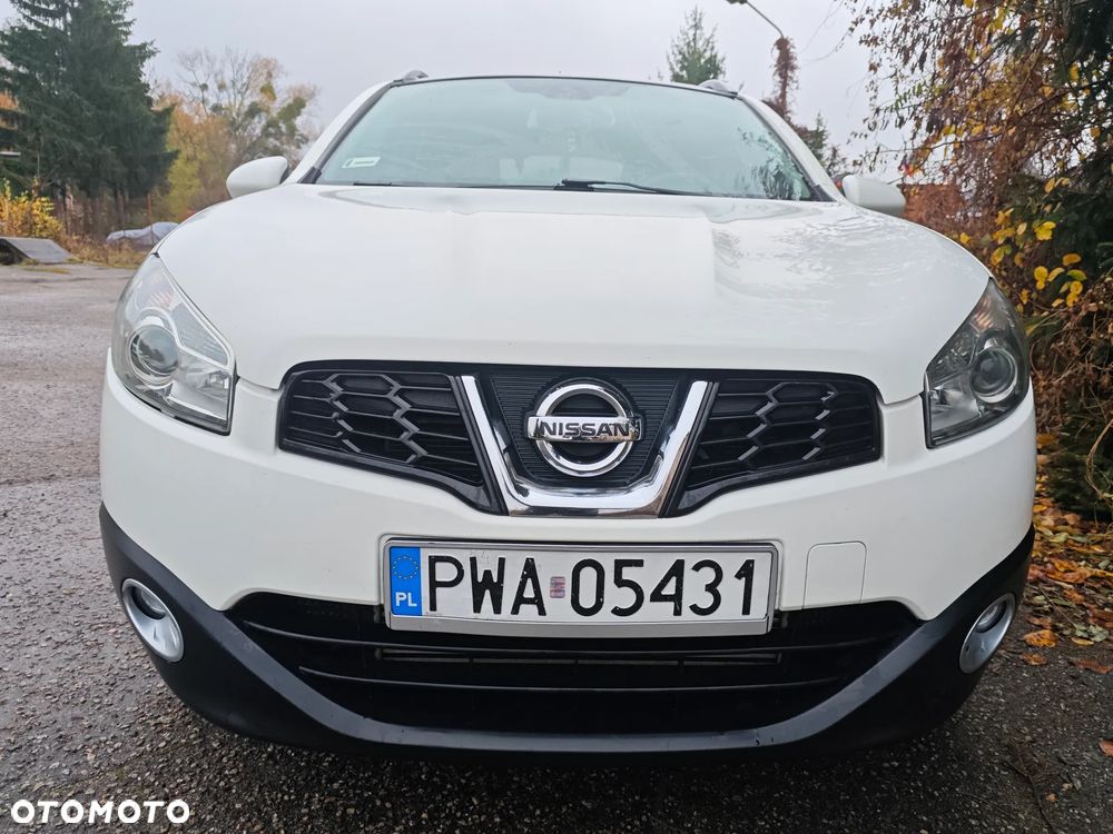 Nissan Qashqai 1.6 dCi 360 S&S - 11