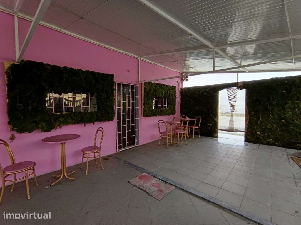 Restaurante para Venda em Sarilhos Grandes - Montijo - Grande imagem: 4/23