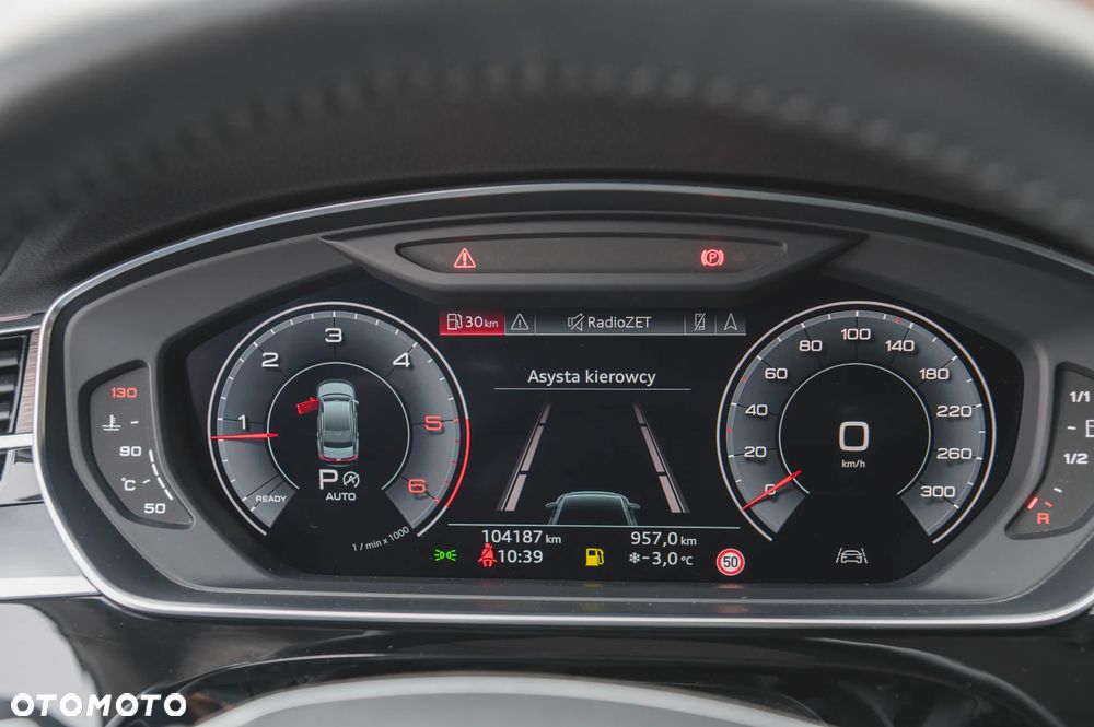 Audi A8 ver-60-tdi-quattro-tiptronic - 22