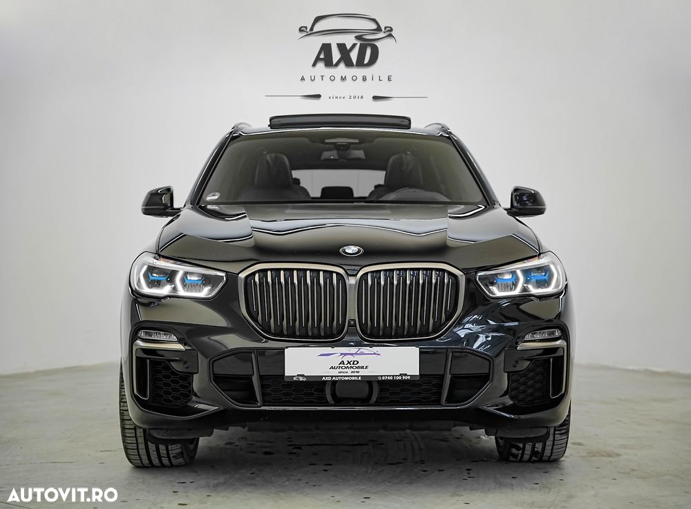 BMW X5 M - 30