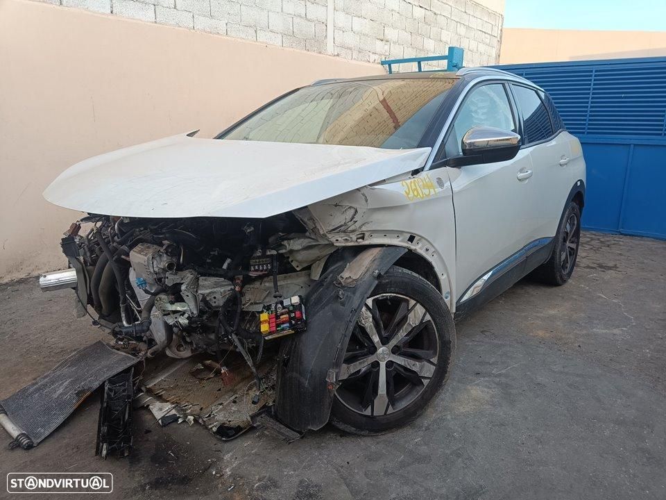 ALTERNADOR PEUGEOT 3008 - 1