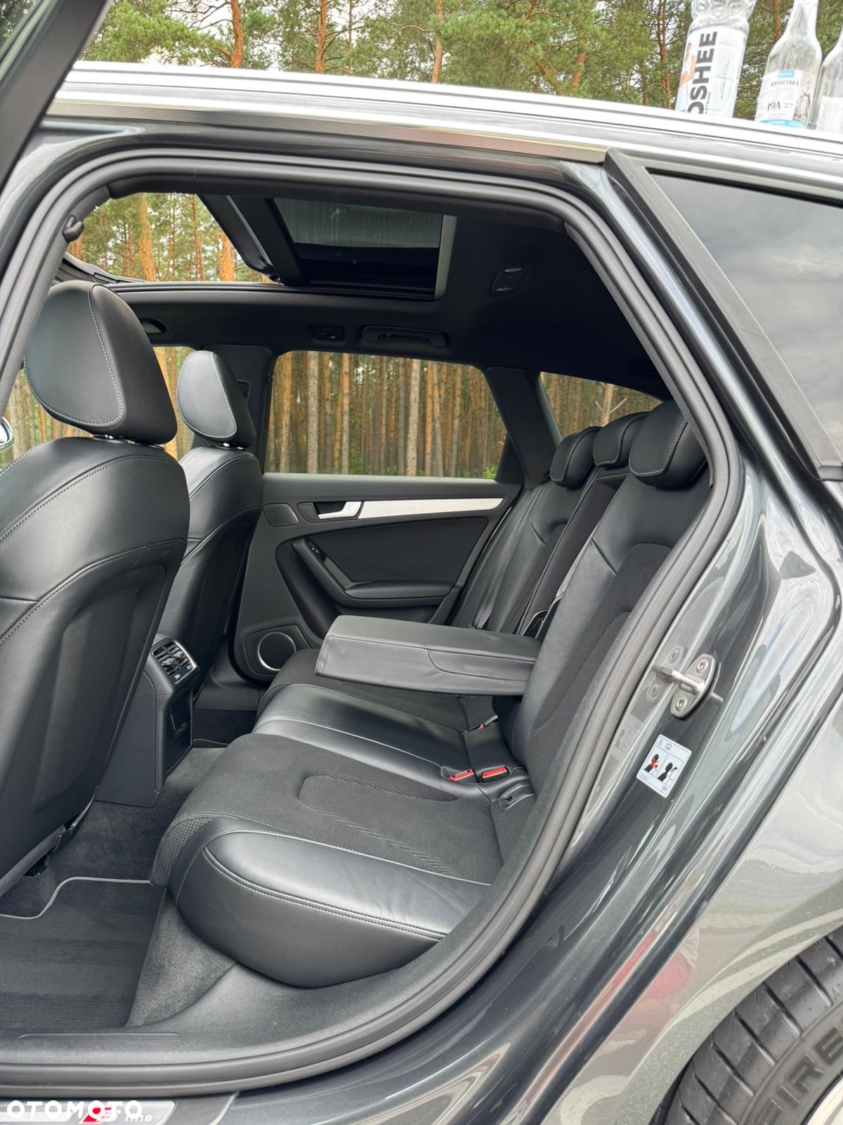 Audi A4 2.0 TDI Quattro S tronic - 12