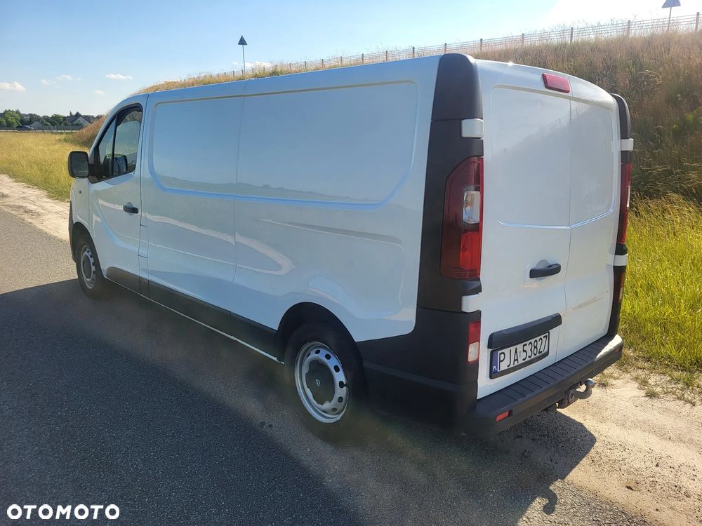 Opel Vivaro - 17