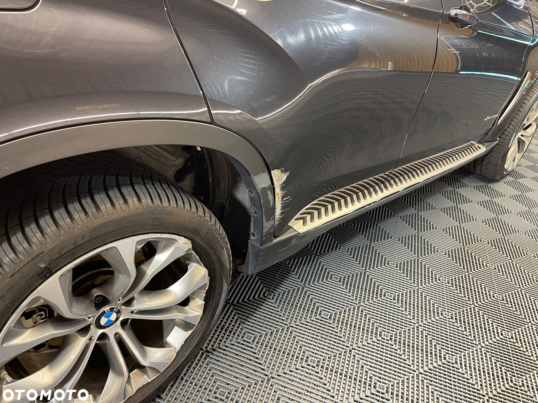 BMW X6 xDrive30d M Sport - 22