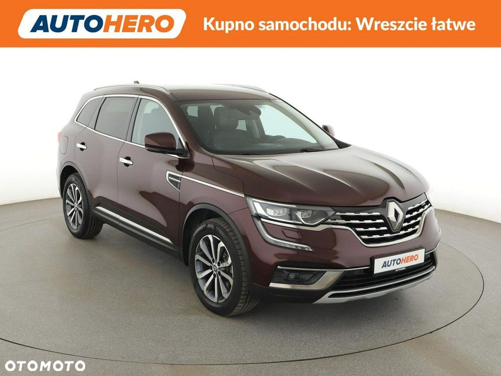 Renault Koleos BLUE dCi 190 4WD X-tronic INITIALE PARIS - 10