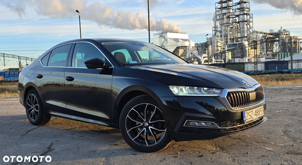 Skoda Octavia ver-1-5-tsi-act-style - 4