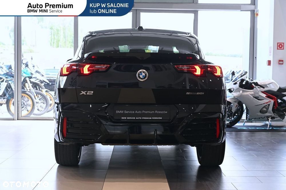 BMW X2 - 21