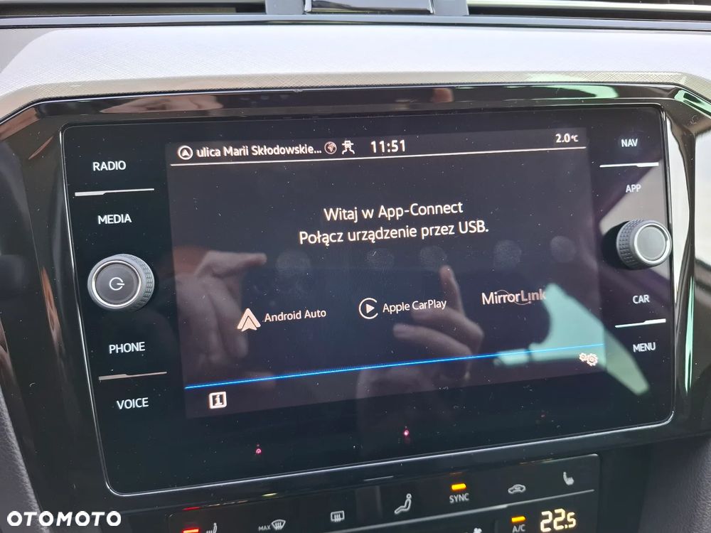 Volkswagen Passat ver-2-0-tdi-scr-dsg-business - 21